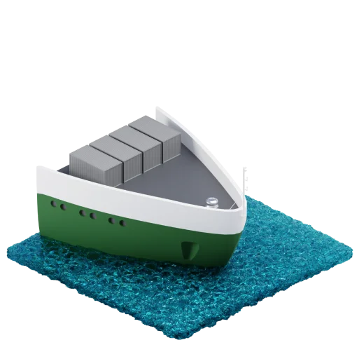 Бесшовное покрытие